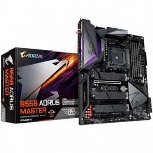 Placa Base Gigabyte Am4 B550 Aorus DSP0000002663