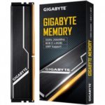 Memoria Ram Ddr4 8Gb 2666Mhz Gigabyte DSP0000002673