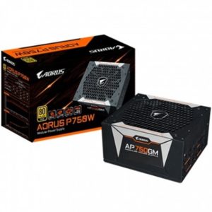 Fuente Alimentacion Atx 750W Gigabyte Aorus DSP0000002716