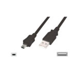 Cable Usb 2.0 Equip Tipo A DSP0000002727