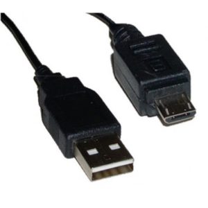 Cable Equip Usb 2.0 Tipo A DSP0000002738