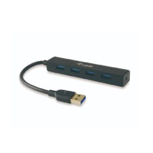 Hub Usb 3.0 Equip Life 4 DSP0000002742