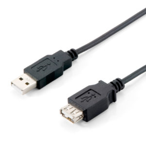 Cable Equip Alargo Usb 2.0 Tipo DSP0000002762