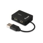 Hub Usb Equip Life 4 Puertos DSP0000002776