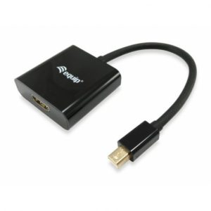 Adaptador Equip Mini Displayport A Hdmi DSP0000002782