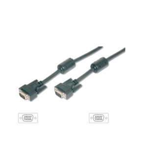 Cable Svga Equip 3Coax Macho - DSP0000002786