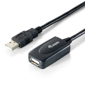 Cable Equip Alargo Usb 2.0 Activo DSP0000002798