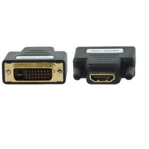 Adaptador Hdmi Equip Hembra -  Dvi DSP0000002811