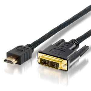 Cable Hdmi Equip Macho A Dvi DSP0000002818