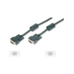 Cable Svga Equip 3Coax Macho - DSP0000002828