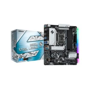 Placa Base Asrock Intel Lga 1200 DSP0000002833