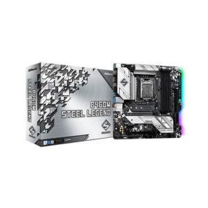 Placa Base Asrock Intel Lga 1200 DSP0000002835