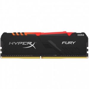 Memoria Ram Ddr4 8Gb 3600Mhz Kingston DSP0000002873