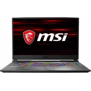 Portatil Msi Gp75 Leopard 10Sek - 018Es I7 - 10750H DSP0000002959