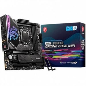 Placa Base Msi 1200 Mgp Z590M DSP0000002972