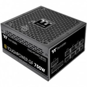 Fuente Alimentacion Atx 750W Thermaltake Toughpower DSP0000002988