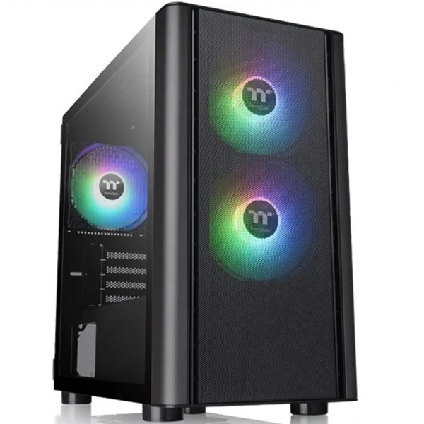 Caja Ordenador Torre Micro Atx Thermaltake DSP0000002993