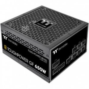 Fuente Alimentacion Atx 650W Thermaltake Toughpower DSP0000002994