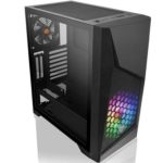 Caja Ordenador Torre Atx Thermaltake Commander DSP0000002997