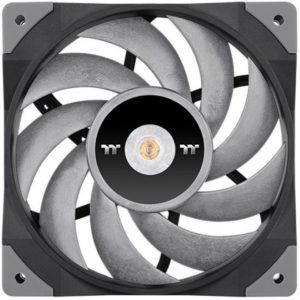 Ventilador 120X120 Thermaltake Toughfan 12 Turbo DSP0000002999