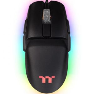 Mouse Raton Optico Thermaltake Argent M5 DSP0000003015