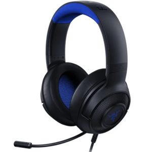 Auriculares Gaming Razer Kraken X Consola DSP0000003018