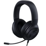 Auriculares Gaming Razer Kraken X Negros DSP0000003019