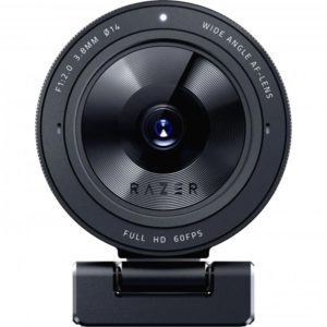 Webcam Gaming Razer Kiyo Pro Full DSP0000003022