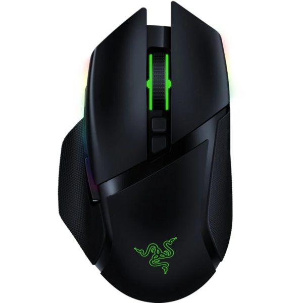 Raton Gaming Razer Basilisk Ultimate 20000Dpi DSP0000003028