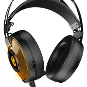 Auriculares Con Microfono Gaming Krom Kayle DSP0000003076