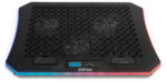 Base Refrigeracion Krom Kooler Rgb Laptop DSP0000003086