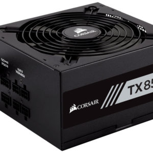 Fuente Alimentacion Corsair Tx850M Atx 850W DSP0000003090