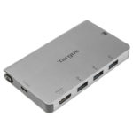 Adaptador Targus Usb - C A 1Xhdmi Y DSP0000003199