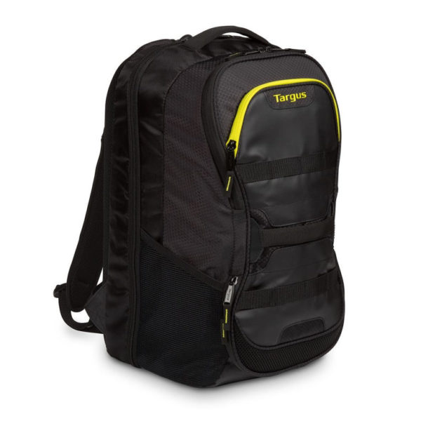 Mochila Targus Work+Play Fitness 15´6Pulgadaspulgadas Negro DSP0000003201