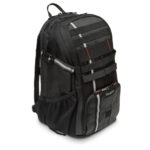 Mochila Targus Work+Play Cycling 15´6Pulgadaspulgadas Negro DSP0000003208