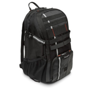 Mochila Targus Work+Play Cycling 15´6Pulgadaspulgadas Negro DSP0000003208