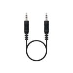 Cable Audio 1Xjack - 3.5 To 1Xjack - 3.5 3M DSP0000003212