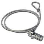L - Link Portable Safety Cable Ll - Notebook - Lock DSP0000003237