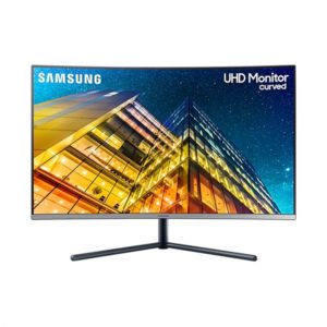 Monitor Led 31.5Pulgadas Samsung Lu32R590Cwr Curvo MGS0000003381