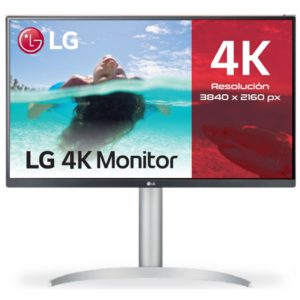Monitor Led Ips Lg 27Up850 27Pulgadas MGS0000003474