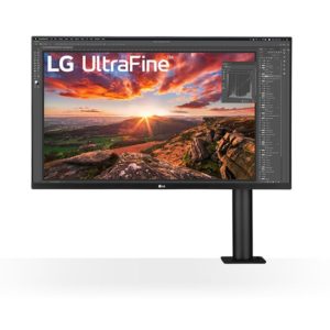 Monitor Led Ips Lg 27Qn880 - B 27Pulgadas MGS0000003533