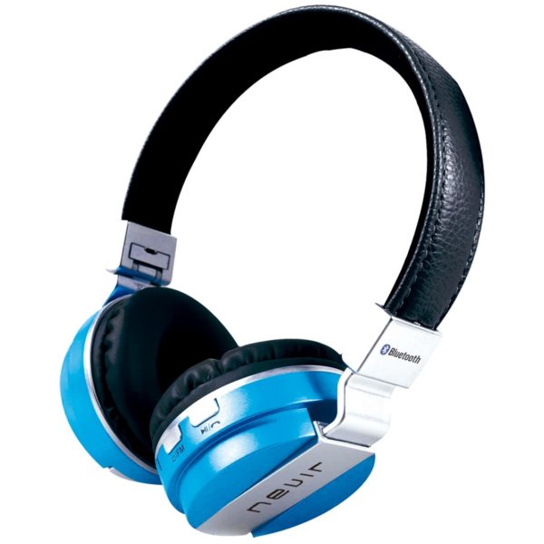 Auriculares Bluetooth Nevir Nvr - 945Bh MGS0000003574