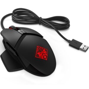 Mouse Raton Hp Optico Usb Omen MGS0000003596