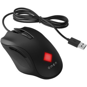 Mouse Raton Hp Usb Omen Vector MGS0000003597
