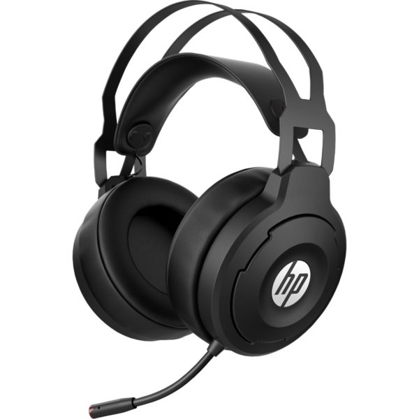 Auriculares Con Microfono Hp X1000 Gaming MGS0000003598