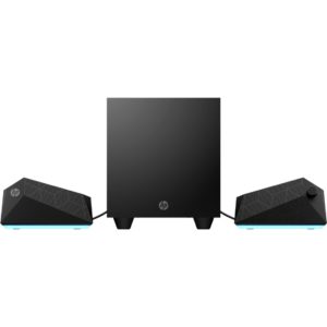 Altavoces Gaming Hp X1000 MGS0000003599