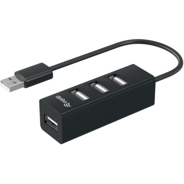 Hub Usb Equip Usb Tipo A MGS0000003610