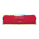 Memoria Ddr4 8Gb Crucial Ballistix Gaming MGS0000003761