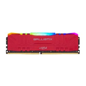 Memoria Ddr4 8Gb Crucial Ballistix Gaming MGS0000003761