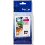 Cartucho Tinta Brother Lc426M Magenta 1500 MGS0000003789